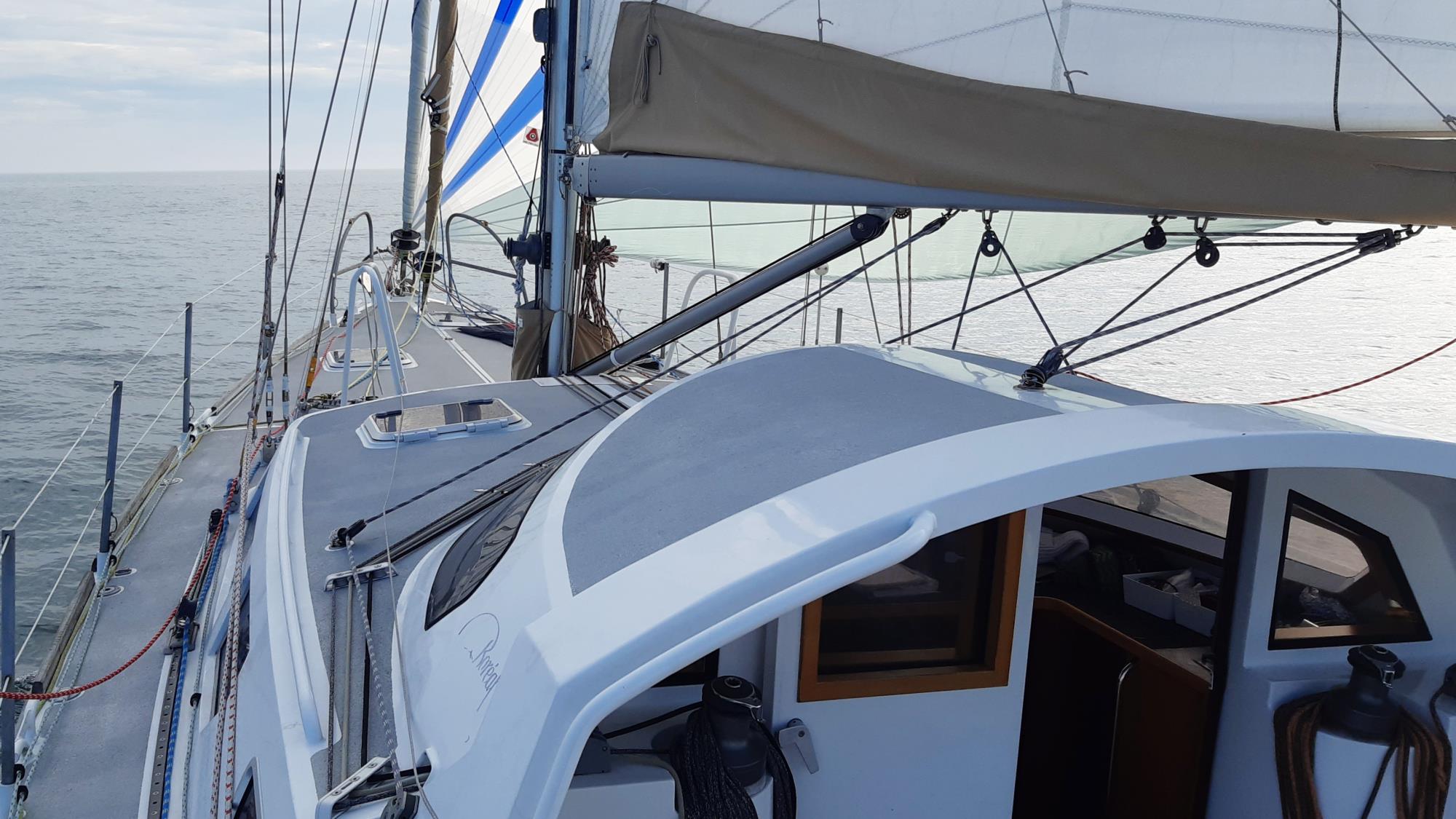 photo vente BOREAL 44