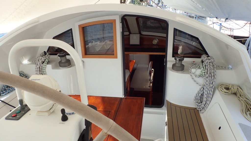 photo vente BOREAL 44