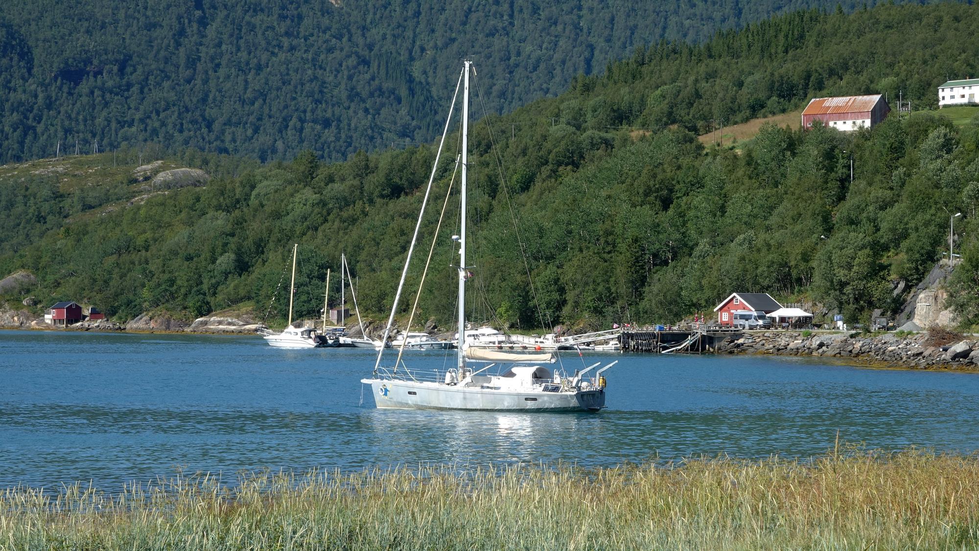 photo vente BOREAL 44
