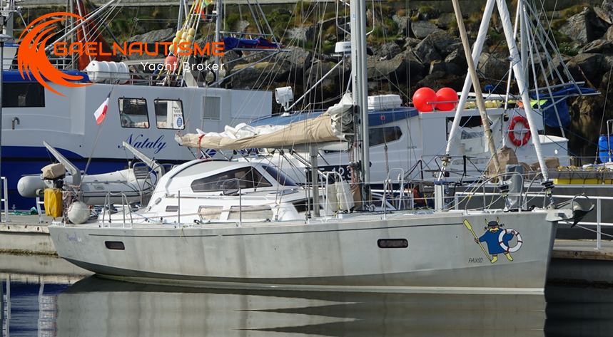 photo vente BOREAL 44