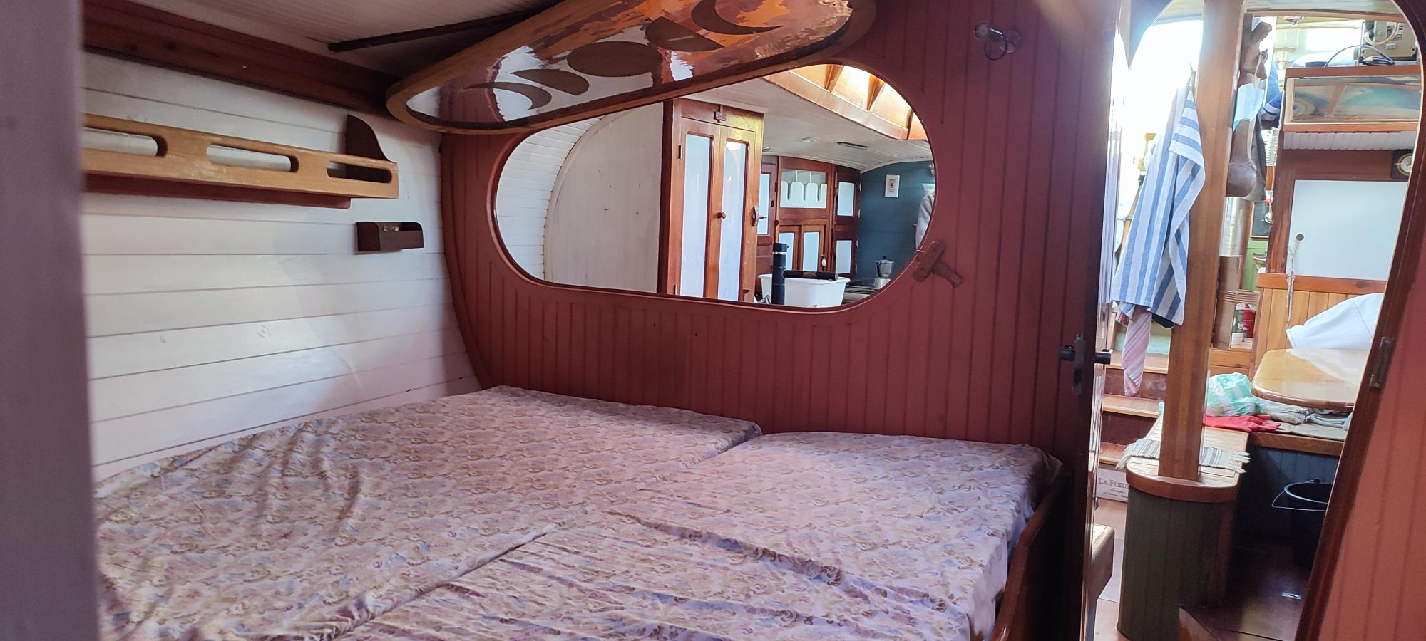 photo vente ONE OFF 51 