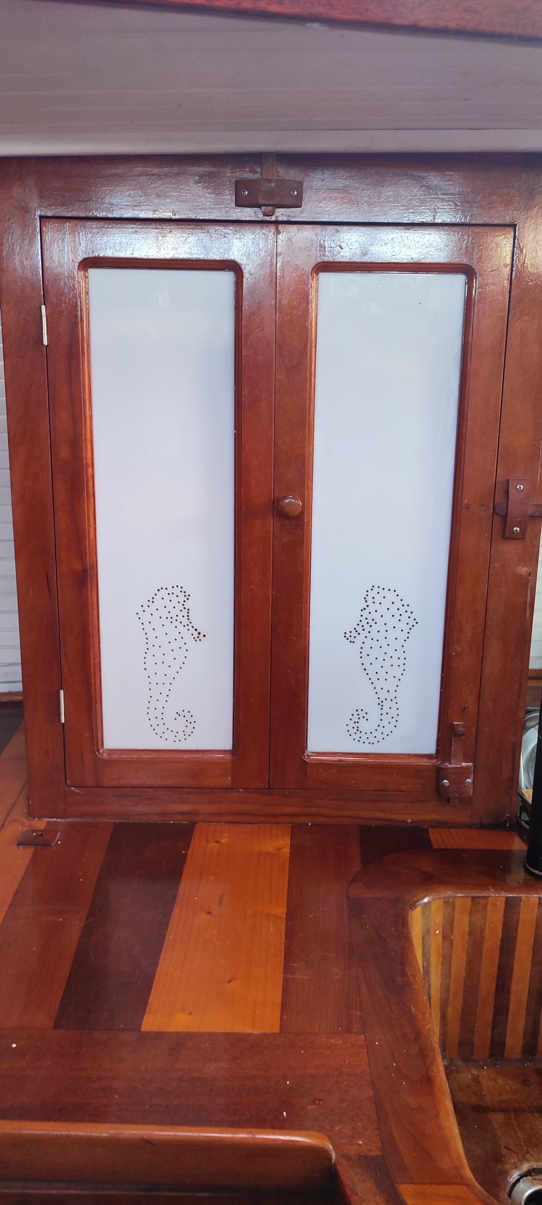 photo vente ONE OFF 51 