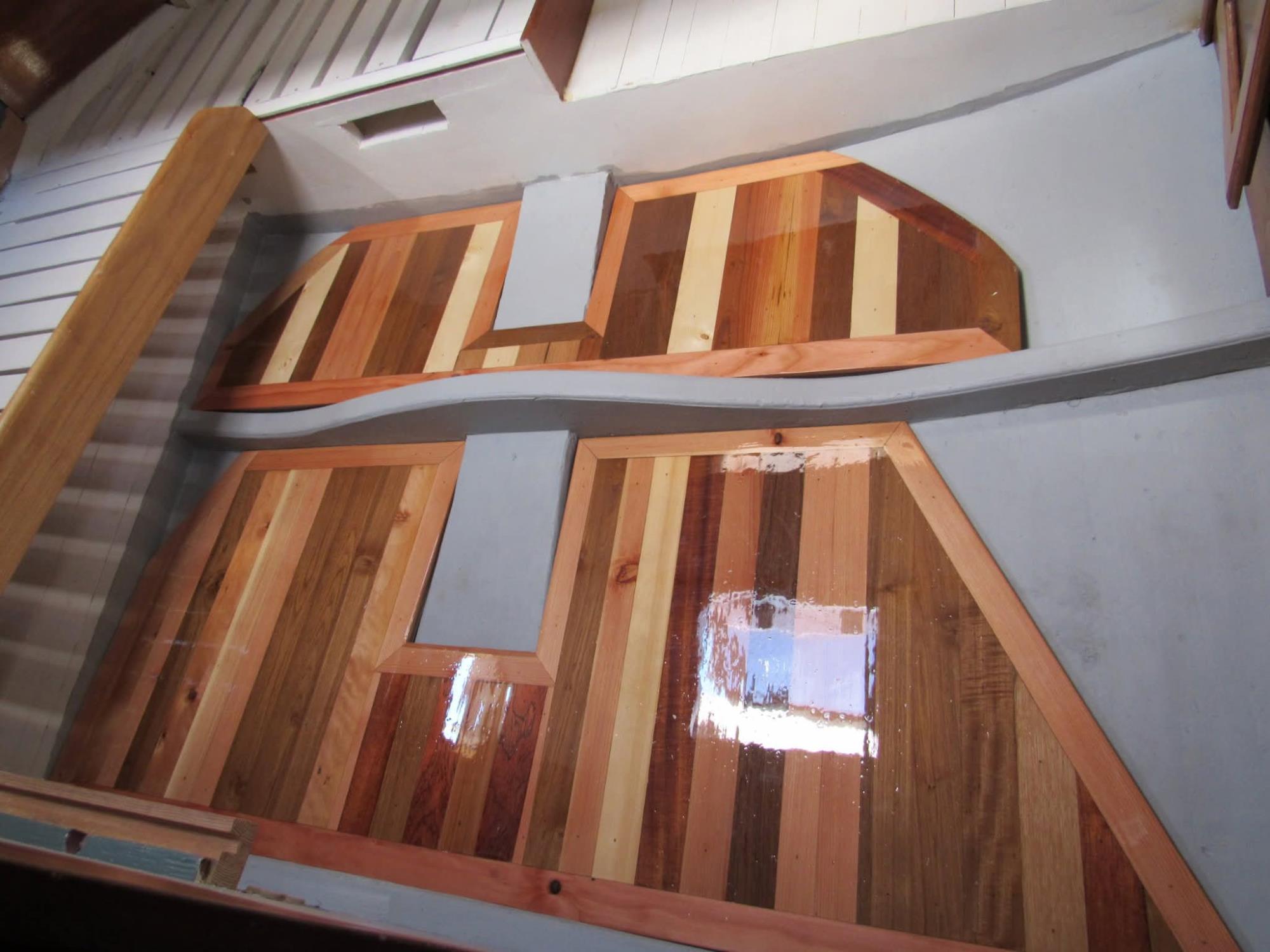 photo vente ONE OFF 51 