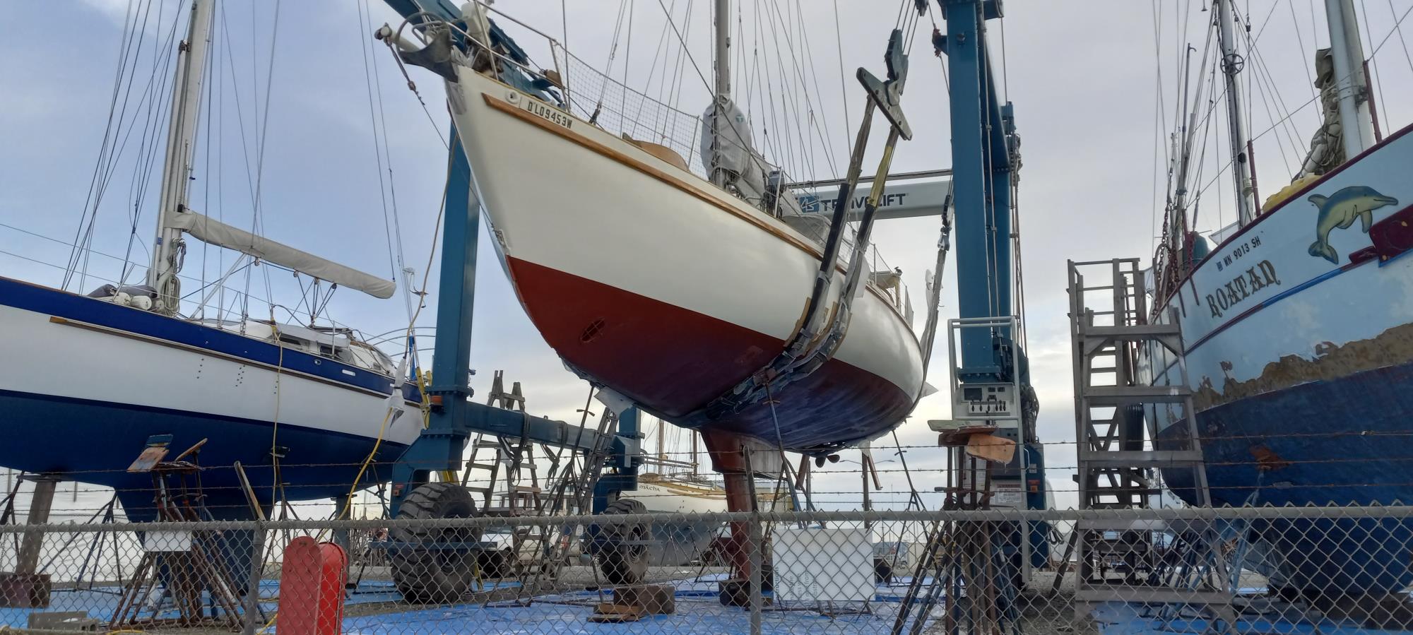 photo vente ONE OFF 51 