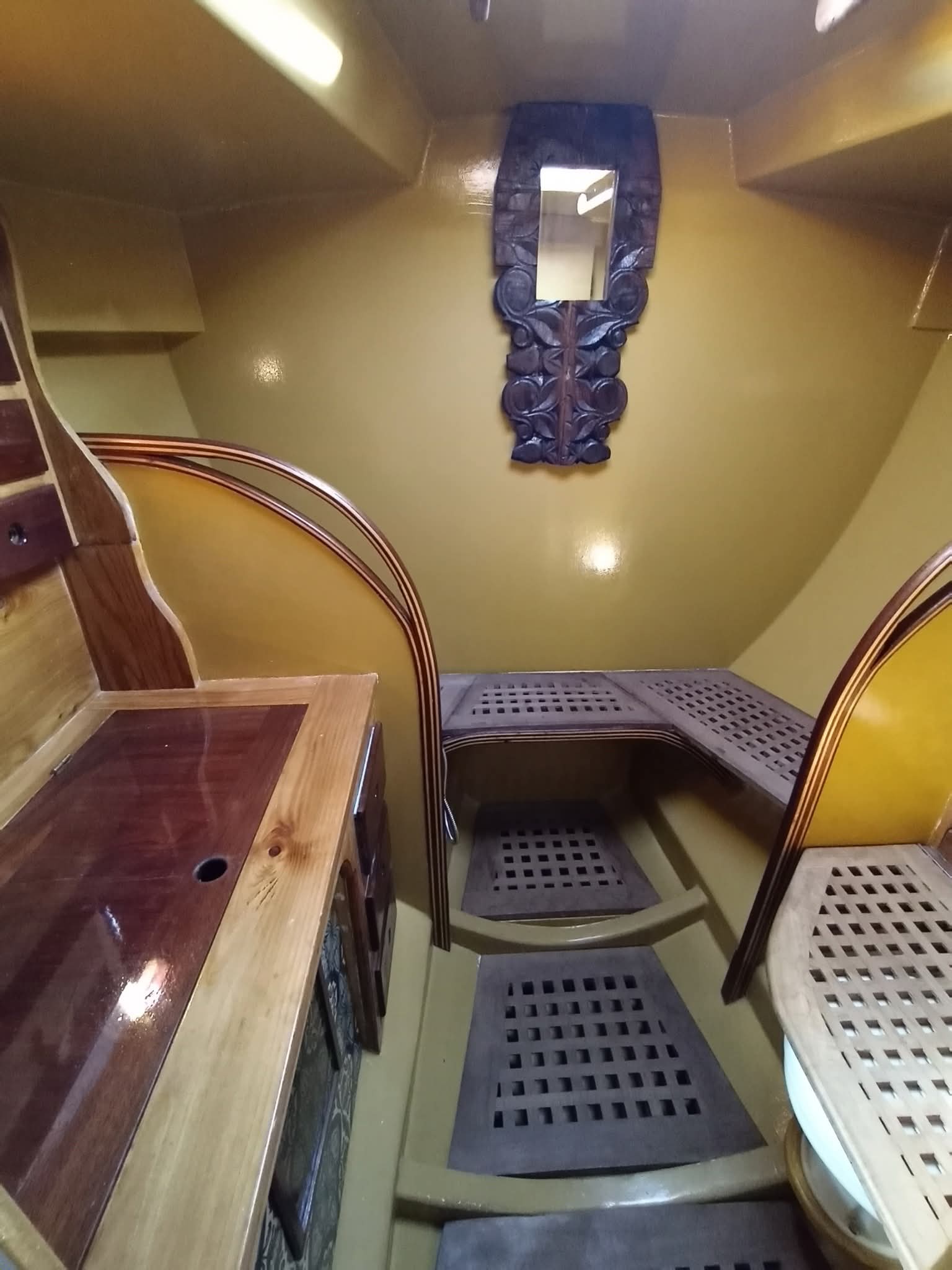 photo vente ONE OFF 51 