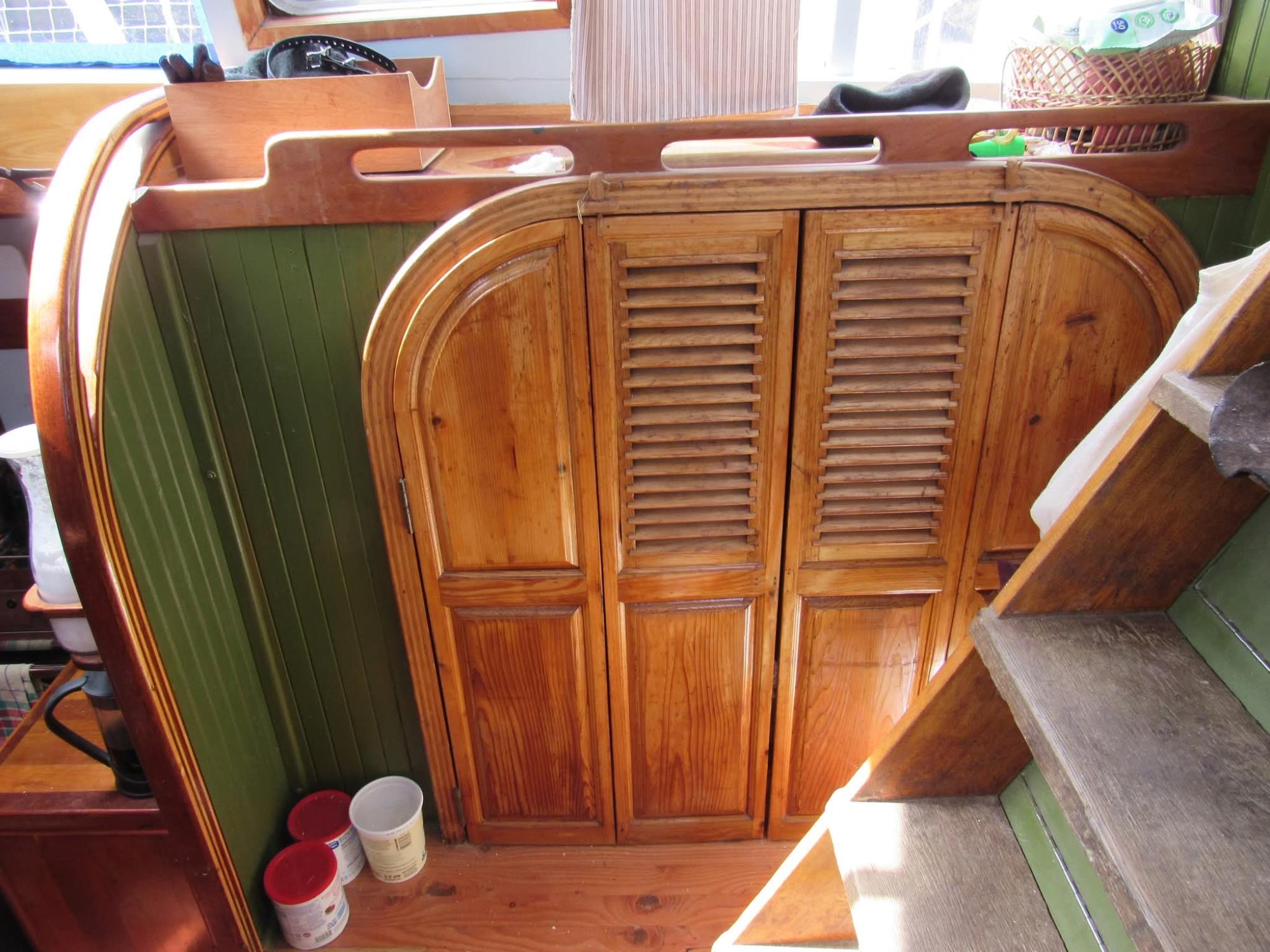 photo vente ONE OFF 51 