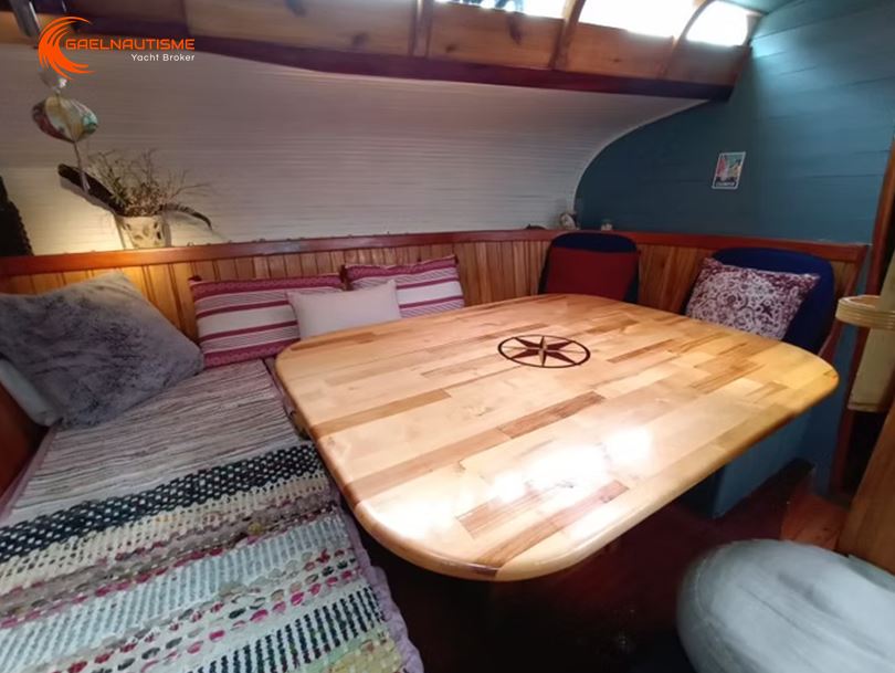 photo vente ONE OFF 51 