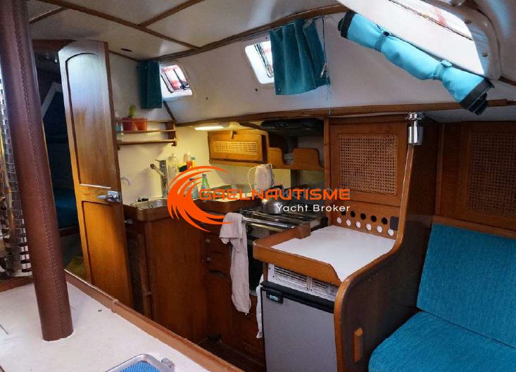 photo vente HARLE CARAMBOLA 38