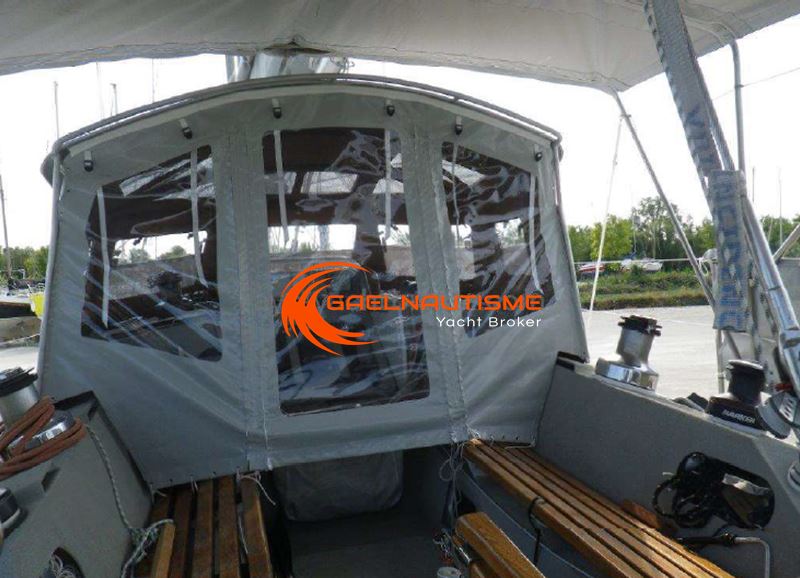 photo vente HARLE CARAMBOLA 38