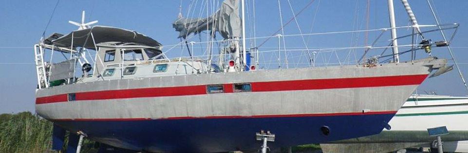 photo vente HARLE CARAMBOLA 38
