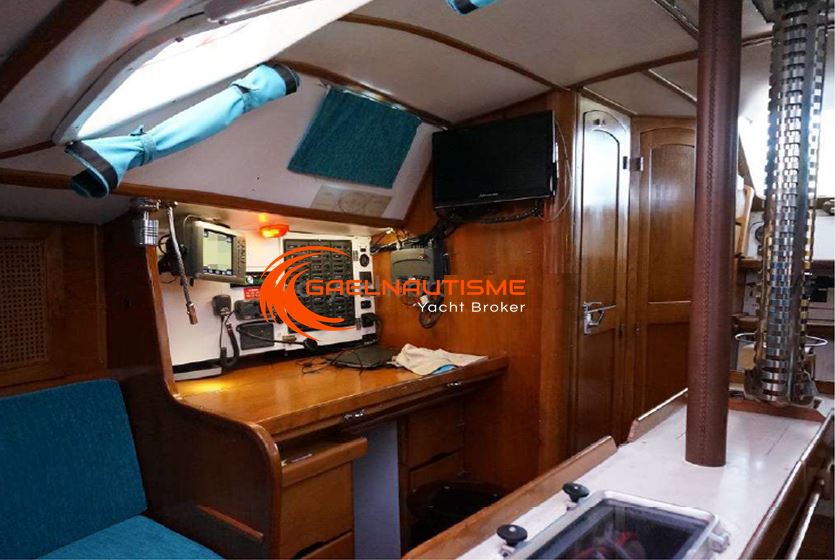 photo vente HARLE CARAMBOLA 38