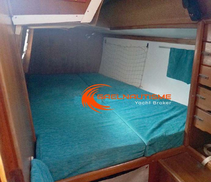 photo vente HARLE CARAMBOLA 38