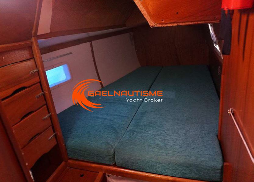 photo vente HARLE CARAMBOLA 38