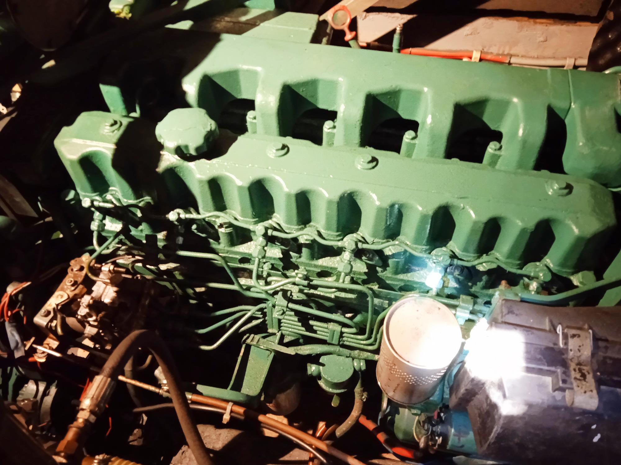 photo vente COLIN ARCHER  41 