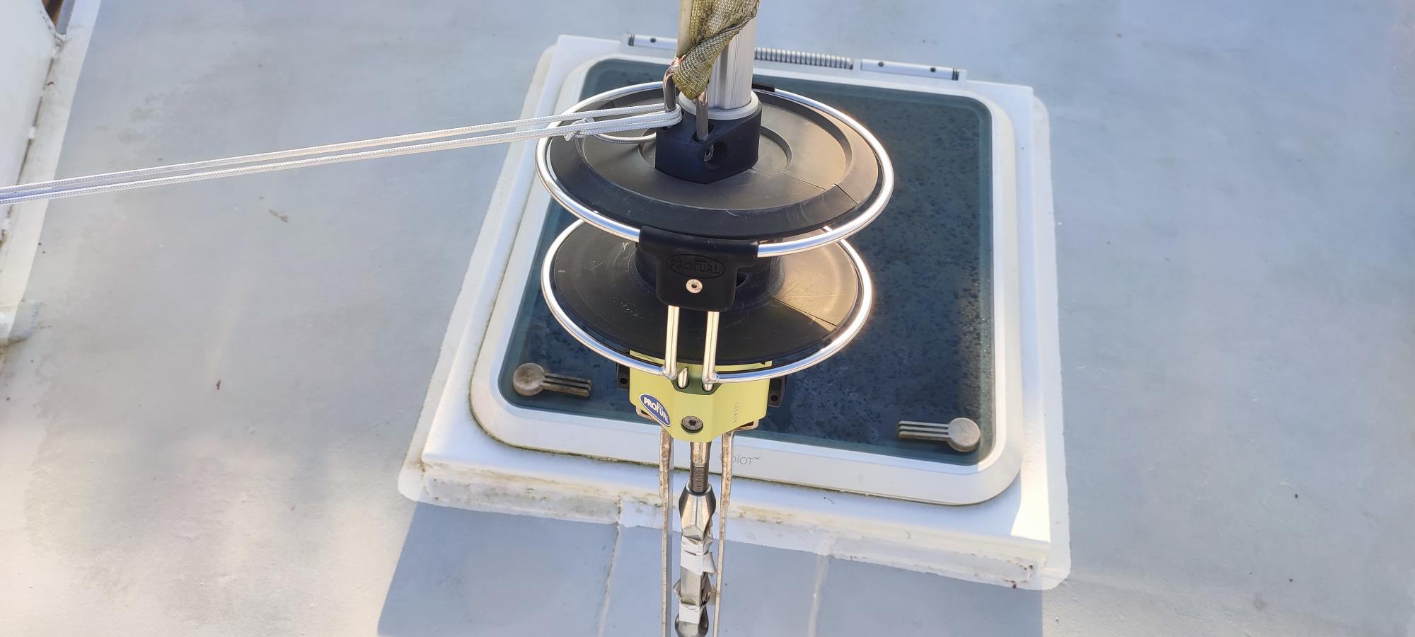 photo vente IDEC MARINE&nbsp;CONCERTO 51