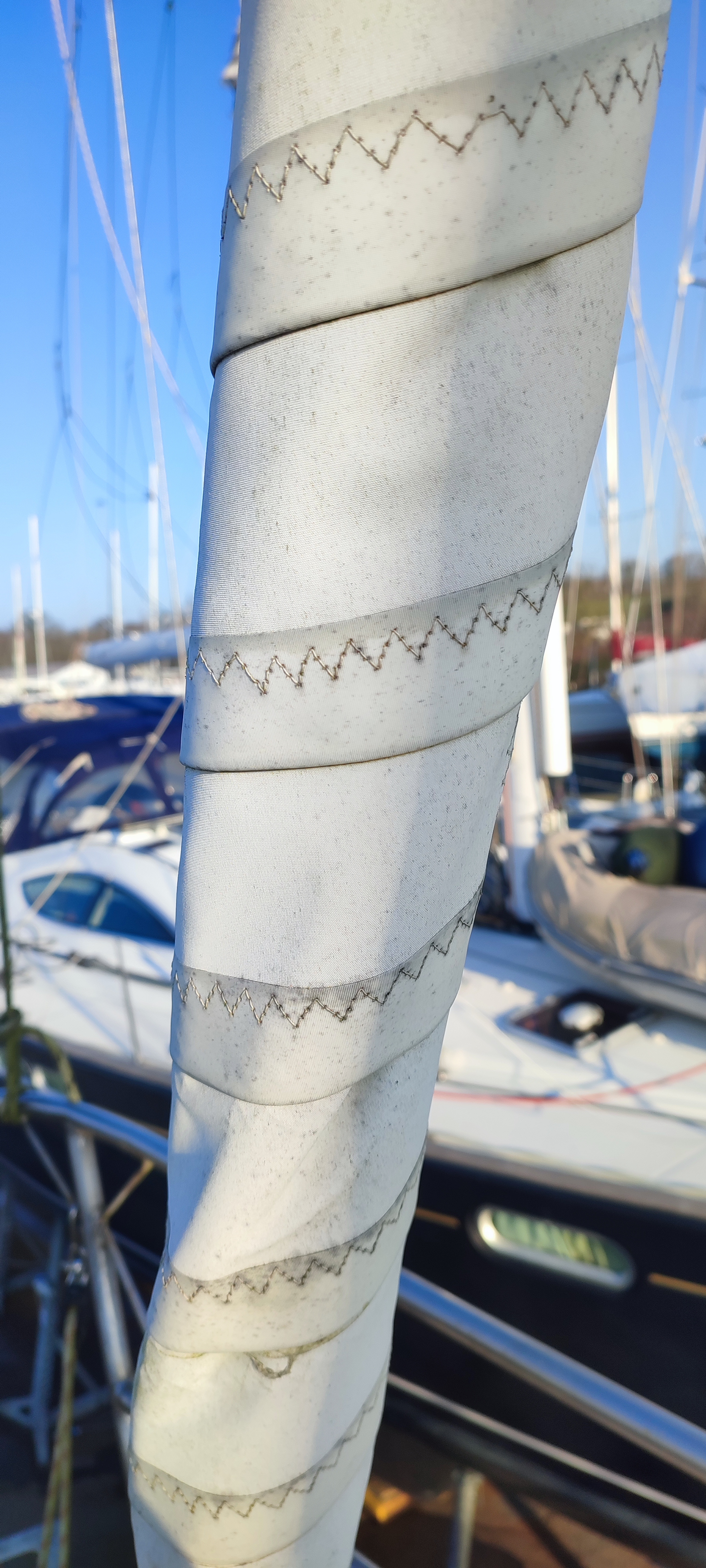 photo vente IDEC MARINE&nbsp;CONCERTO 51