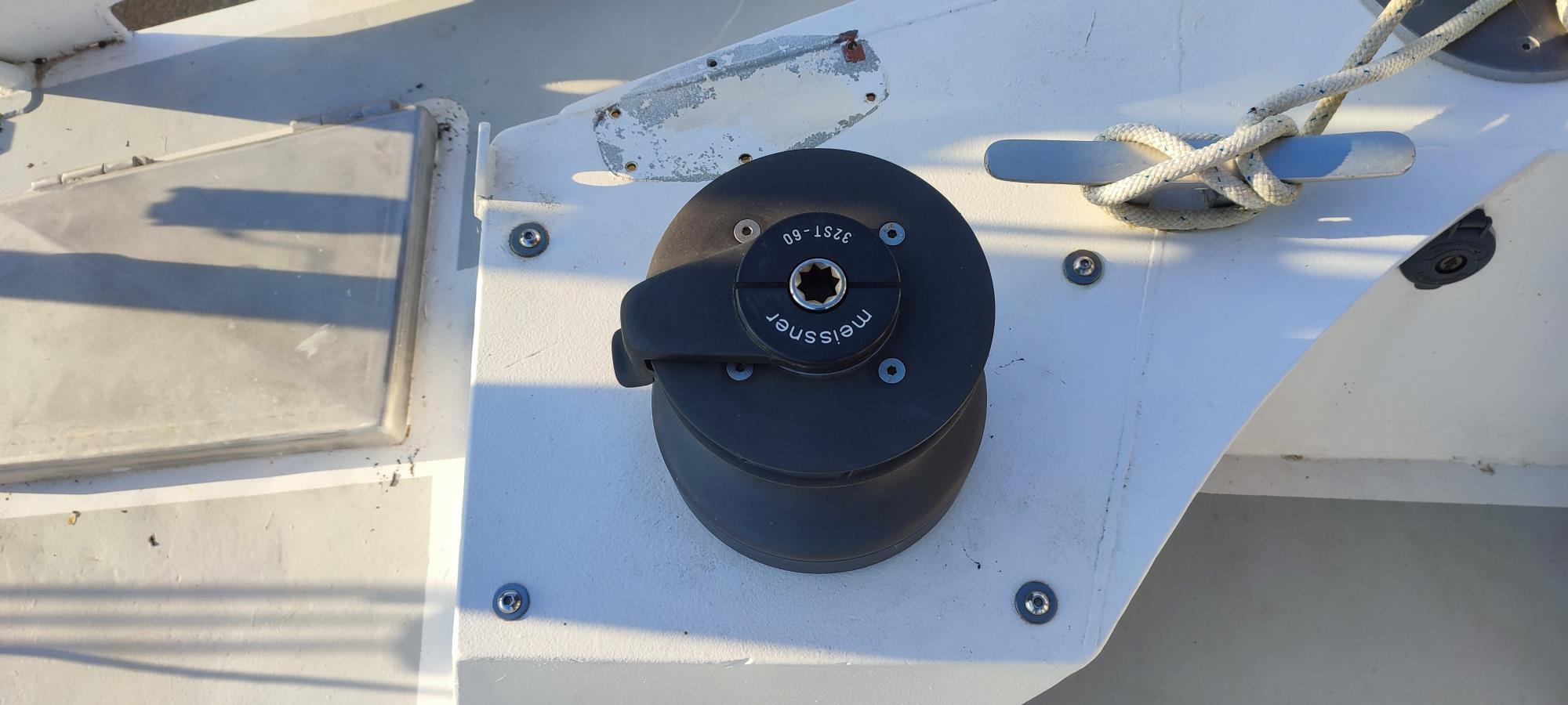 photo vente IDEC MARINE&nbsp;CONCERTO 51