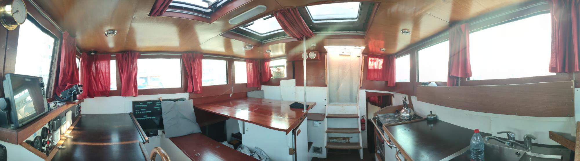 photo vente IDEC MARINE&nbsp;CONCERTO 51