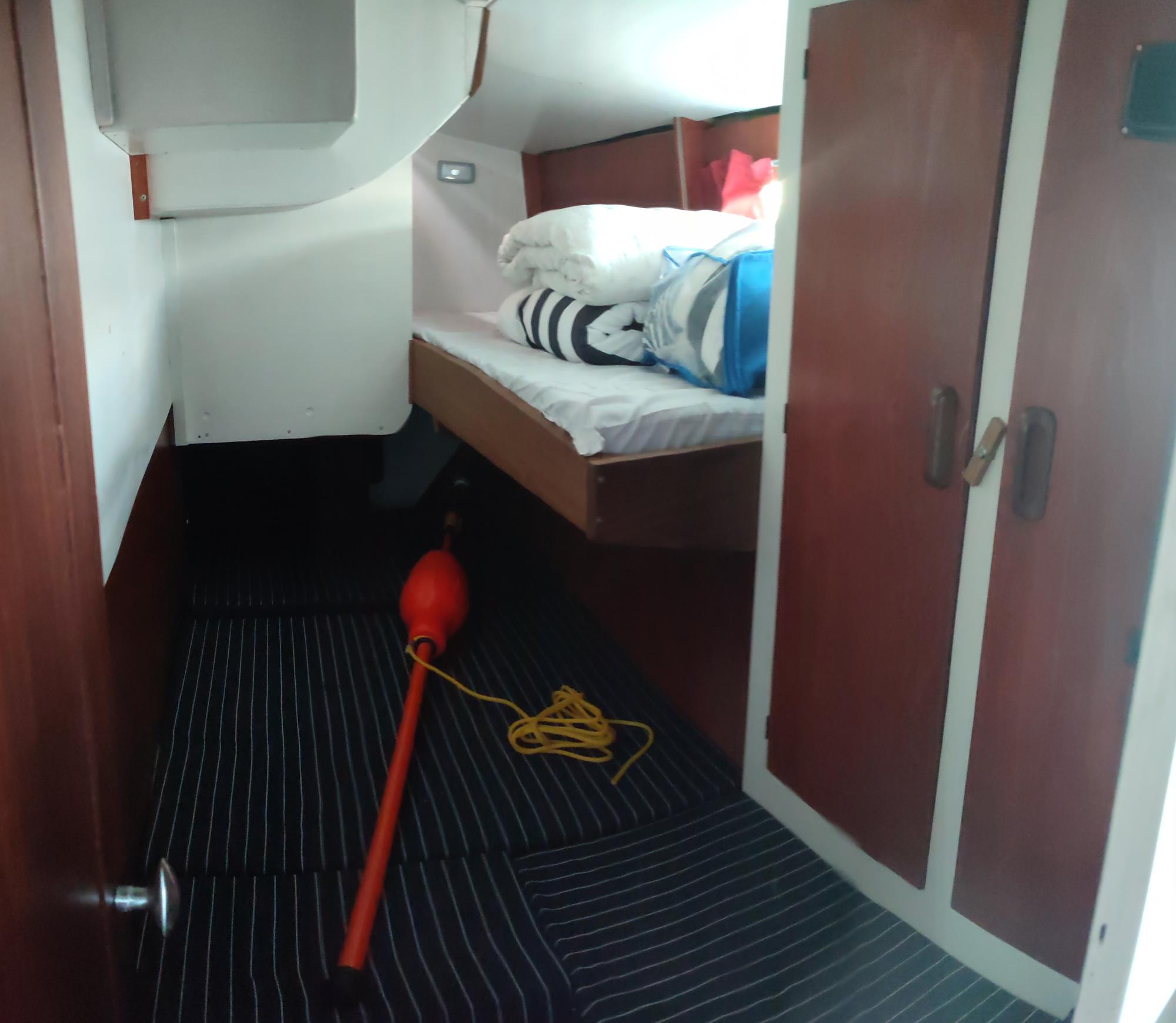 photo vente IDEC MARINE&nbsp;CONCERTO 51