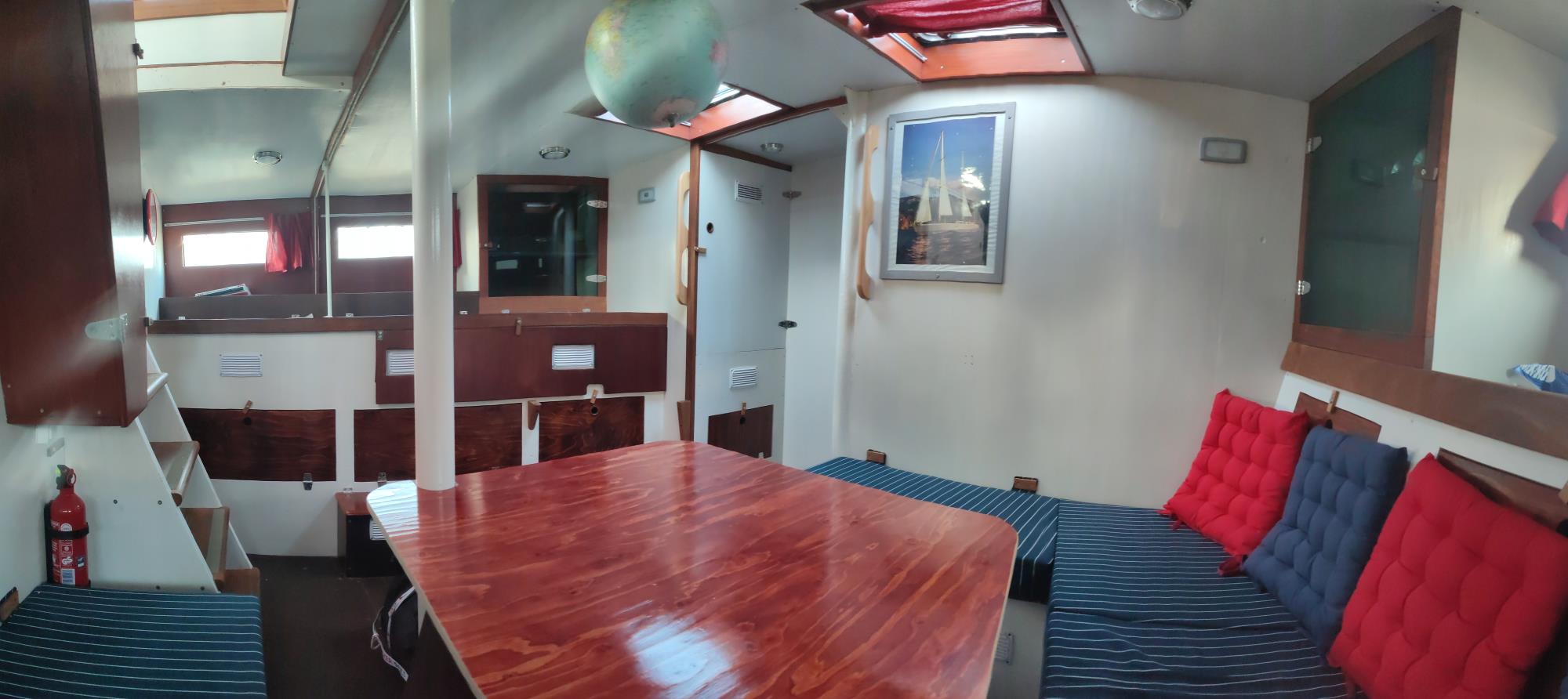 photo vente IDEC MARINE&nbsp;CONCERTO 51