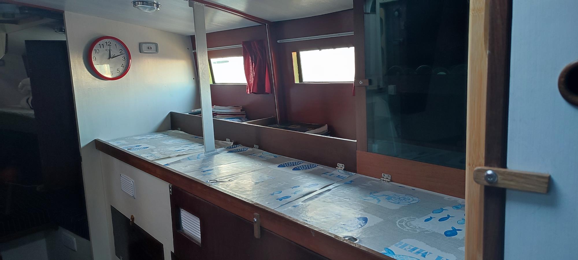 photo vente IDEC MARINE&nbsp;CONCERTO 51