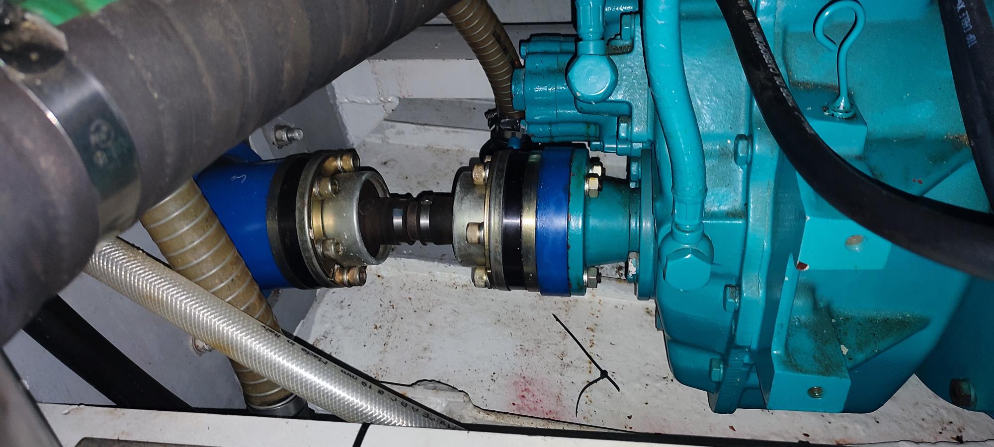 photo vente IDEC MARINE&nbsp;CONCERTO 51