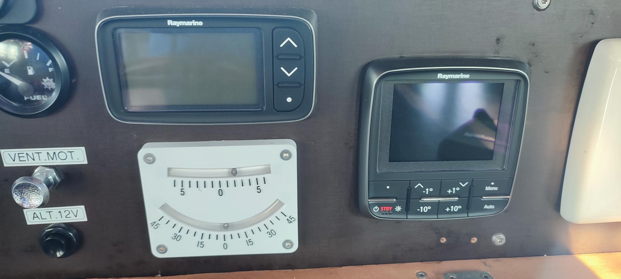 photo vente IDEC MARINE&nbsp;CONCERTO 51