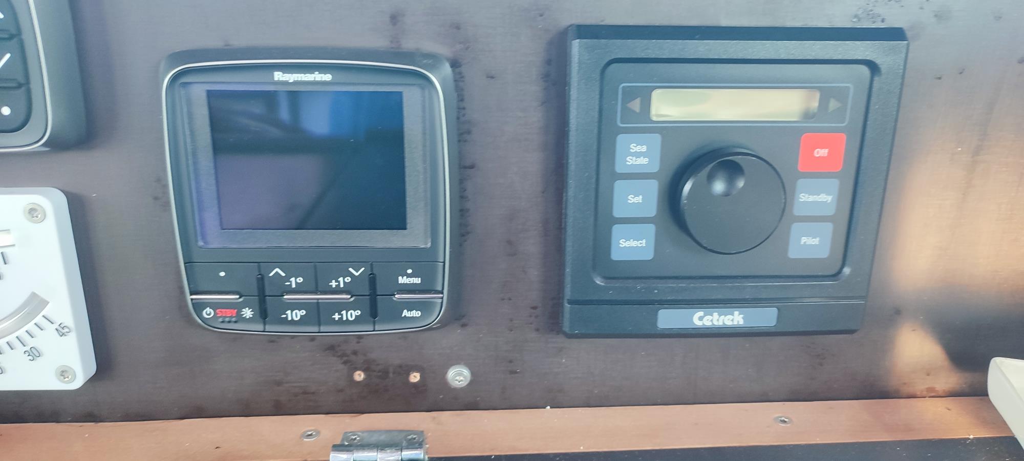 photo vente IDEC MARINE&nbsp;CONCERTO 51