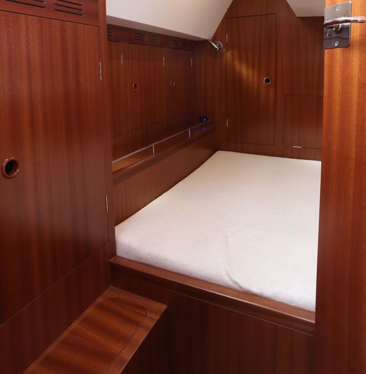 photo vente NORMANDY YACHT SERVICE&nbsp;CORDOVA 40