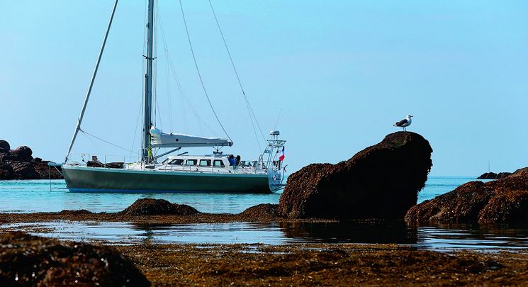photo vente NORMANDY YACHT SERVICE&nbsp;CORDOVA 40