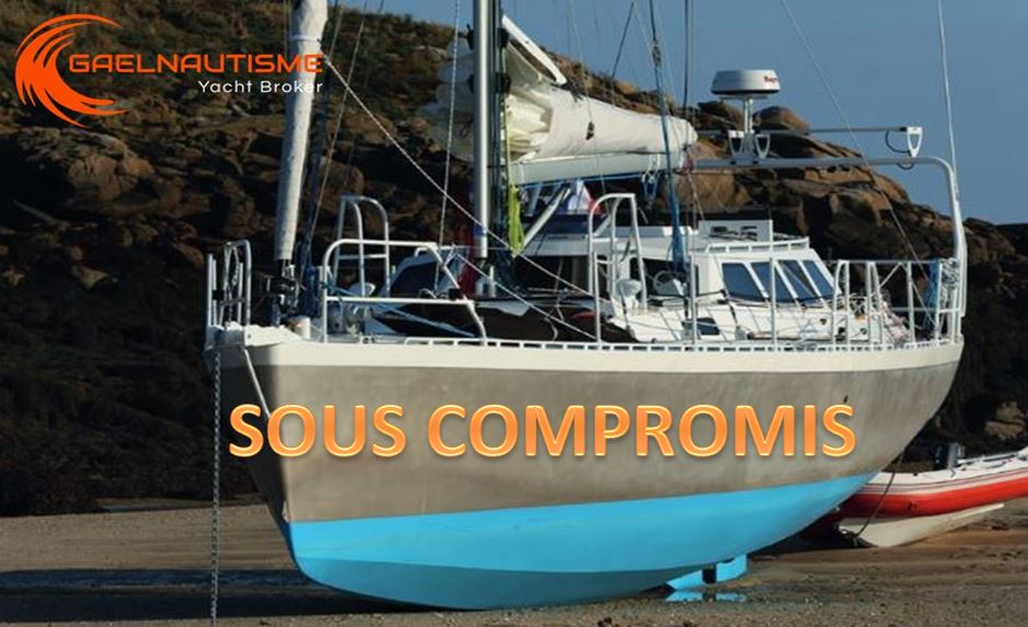 photo vente NORMANDY YACHT SERVICE&nbsp;CORDOVA 40