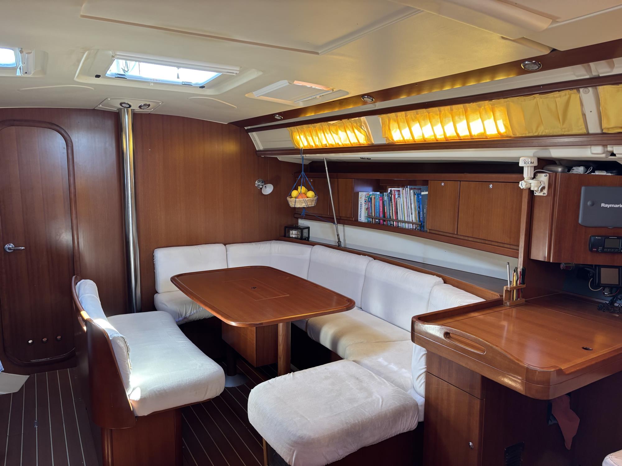 photo vente DUFOUR 425