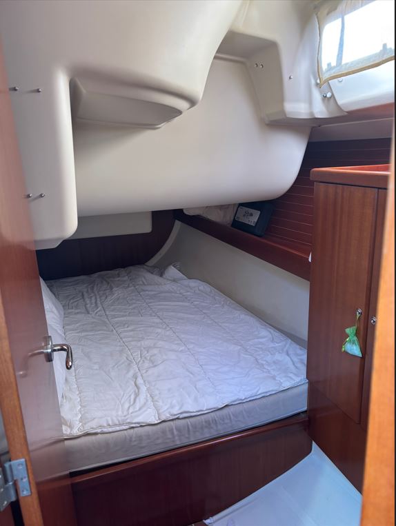 photo vente DUFOUR 425