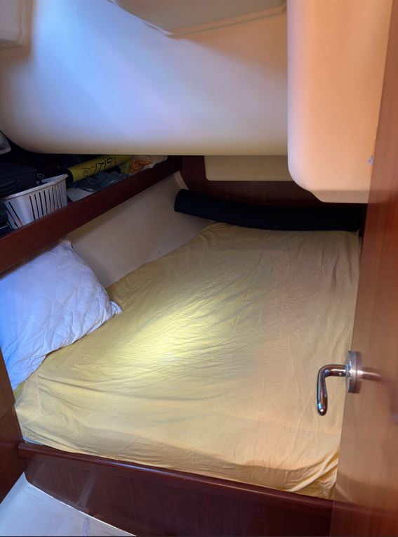 photo vente DUFOUR 425