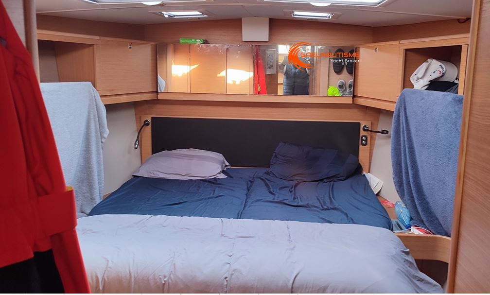 photo vente DUFOUR 56 EXCLUSIVE