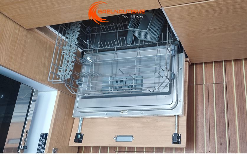 photo vente DUFOUR 56 EXCLUSIVE