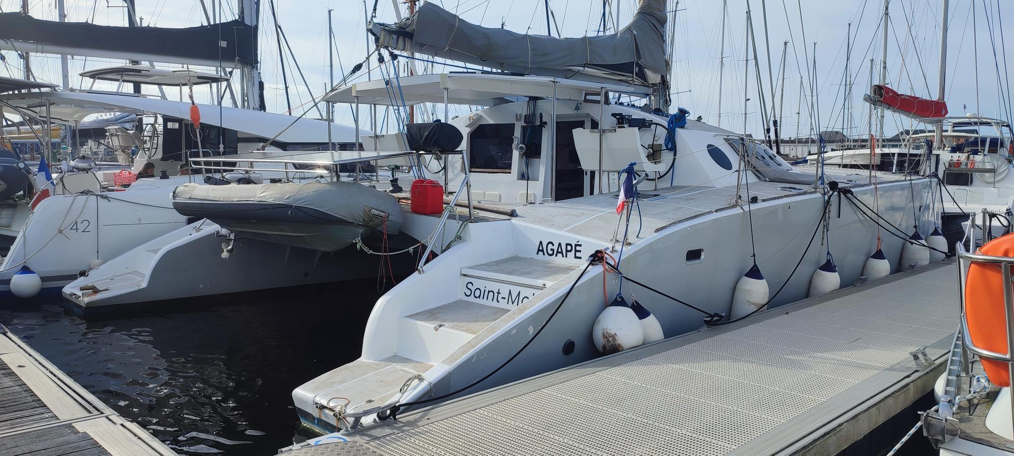 photo vente LEROUGE FLASH CAT 52 &nbsp;FLASH CAT 52 