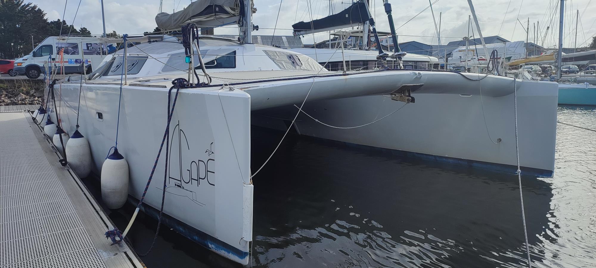photo vente LEROUGE FLASH CAT 52 &nbsp;FLASH CAT 52 