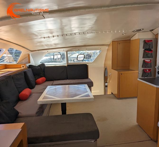 photo vente LEROUGE FLASH CAT 52 &nbsp;FLASH CAT 52 