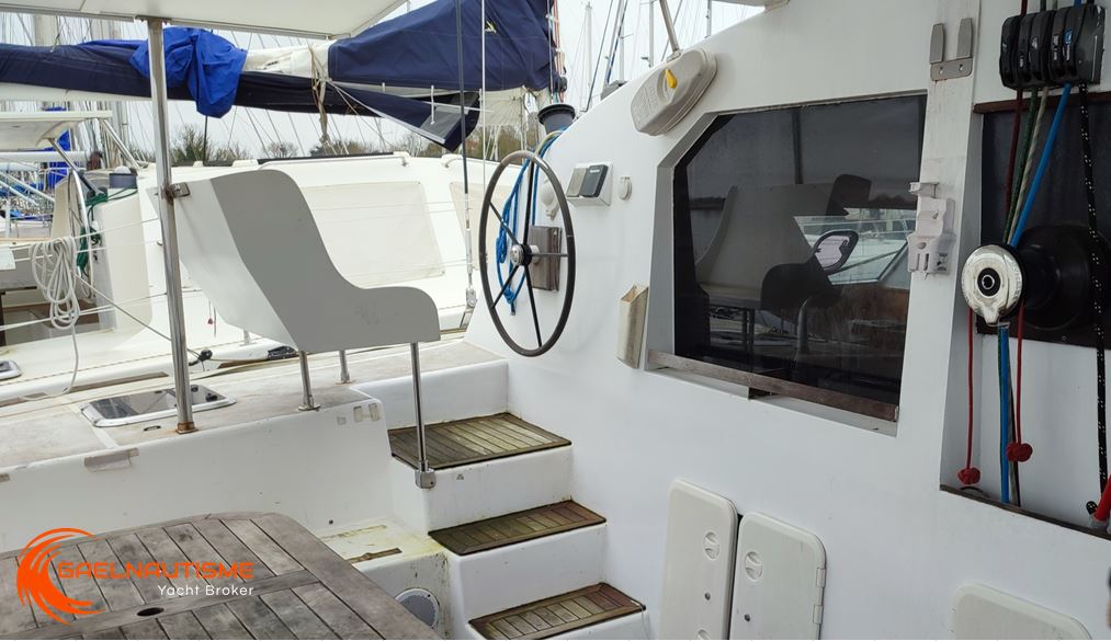 photo vente LEROUGE FLASH CAT 52 &nbsp;FLASH CAT 52 