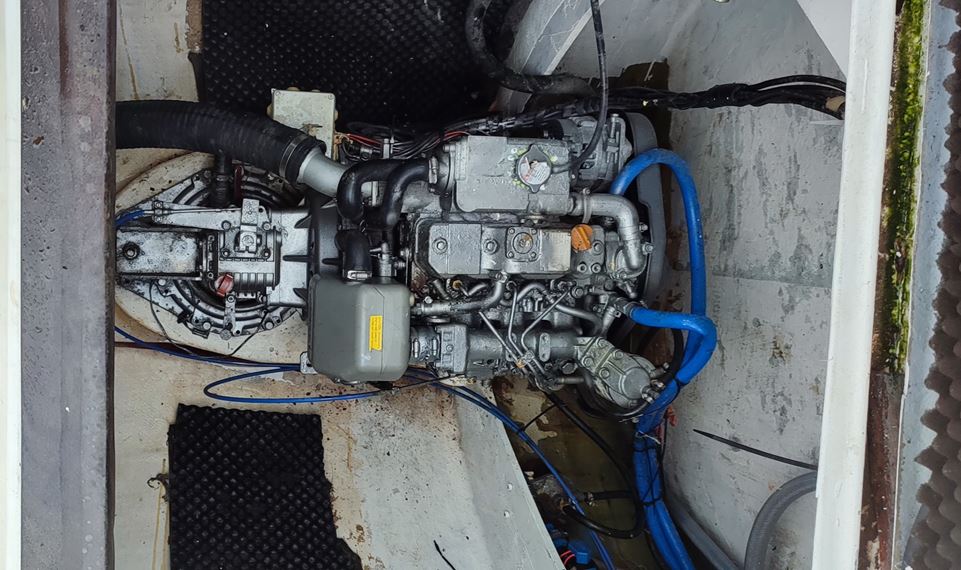photo vente LEROUGE FLASH CAT 52 &nbsp;FLASH CAT 52 