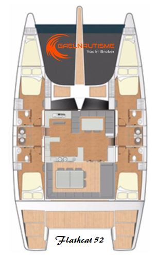 photo vente LEROUGE FLASH CAT 52 &nbsp;FLASH CAT 52 