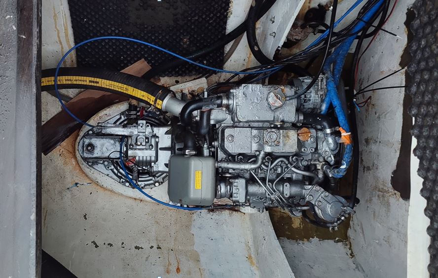 photo vente LEROUGE FLASH CAT 52 &nbsp;FLASH CAT 52 