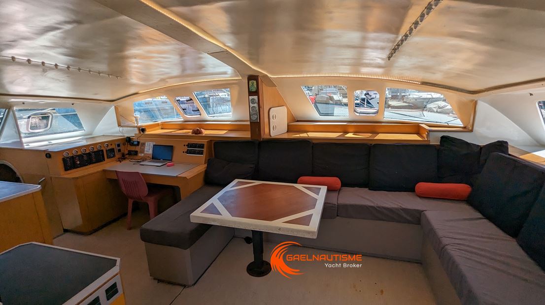 photo vente LEROUGE FLASH CAT 52 &nbsp;FLASH CAT 52 