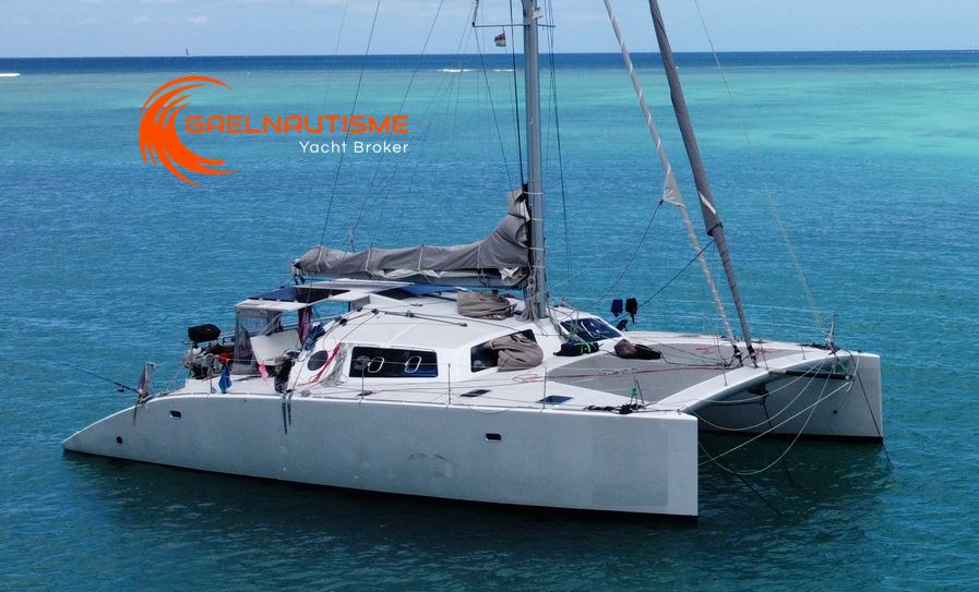 photo vente LEROUGE FLASH CAT 52 &nbsp;FLASH CAT 52 