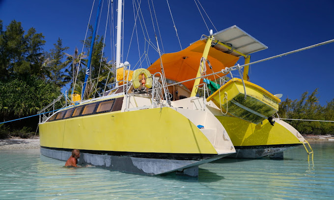 DOXANODE - LE PRODUIT DE PROTECTION DES OEUVRES VIVES ALUMINIUM