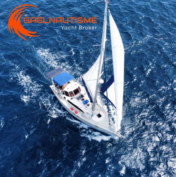 photo vente ALUBAT OVNI 395