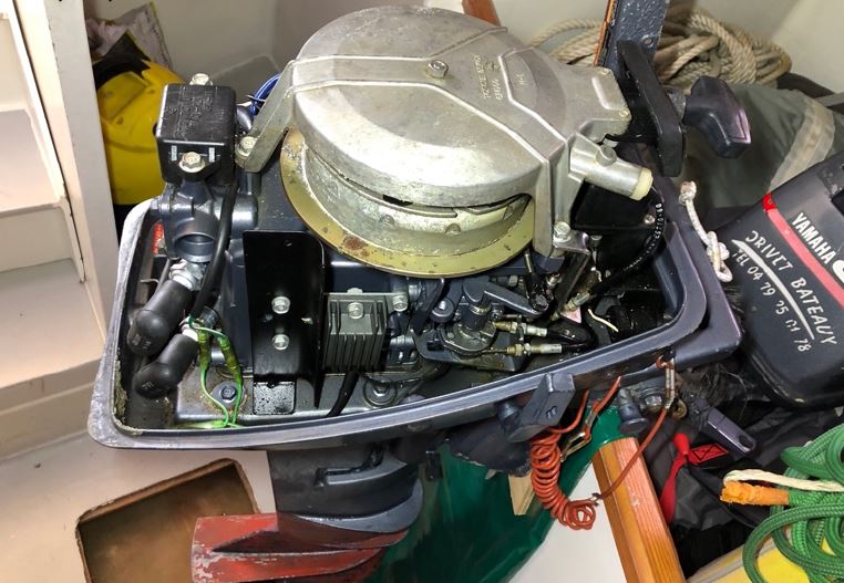 photo vente REARD&nbsp;CLASSIC 38 XL