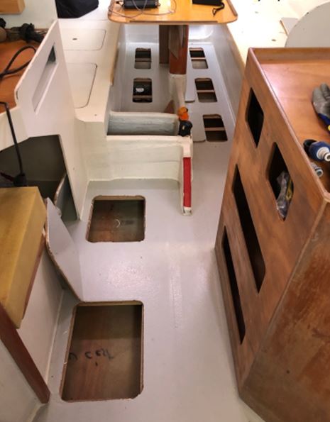 photo vente REARD&nbsp;CLASSIC 38 XL