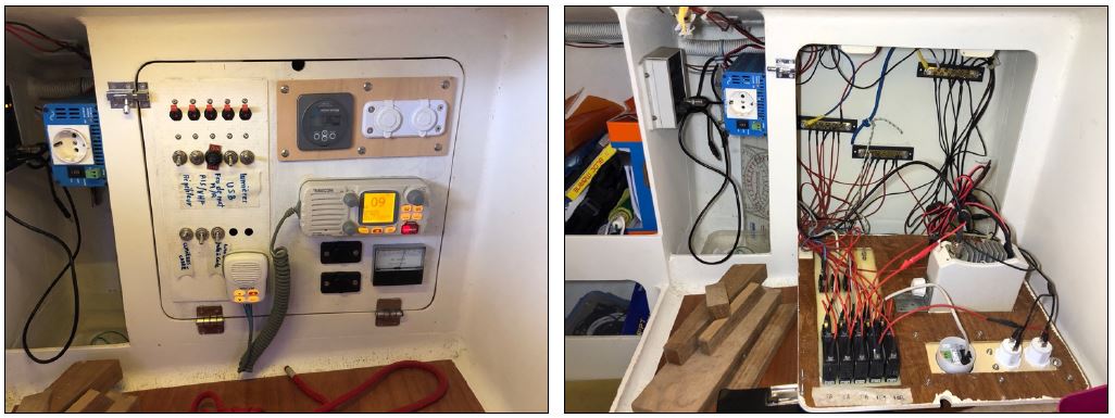 photo vente REARD&nbsp;CLASSIC 38 XL